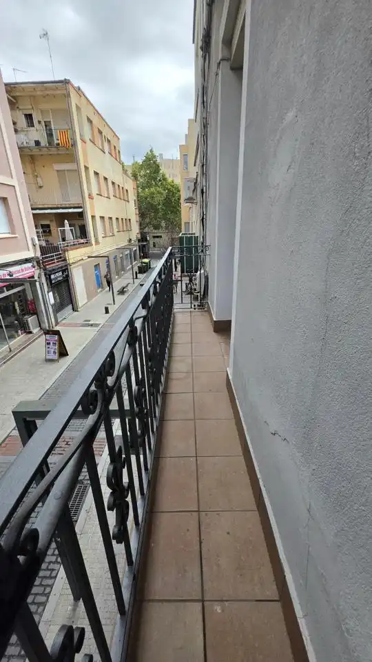 Wohnung mit Terrasse zum Verkauf in calle del Pare Llaurador, imagen 3