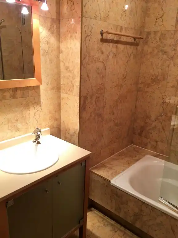Flat for rent in Arturo Eyries