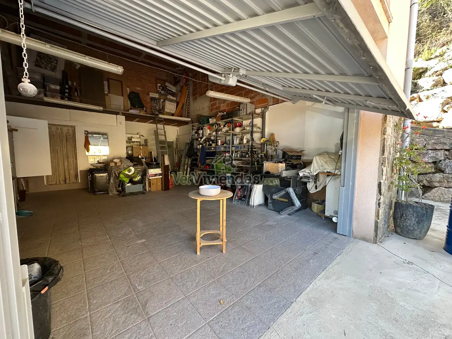 Villa avec terrasse à vendre à Camí de la Creu de l'Aragall 219, imagen 58