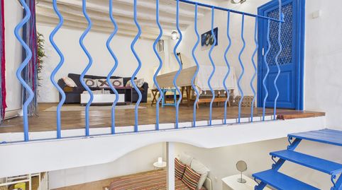 Foto 4 von Wohnung zum Verkauf in Santa Catalina, Palma de Mallorca