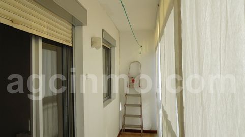 Foto 3 von Wohnung zur Miete in Calle Alvaro de Luna, Rondilla, Valladolid Capital