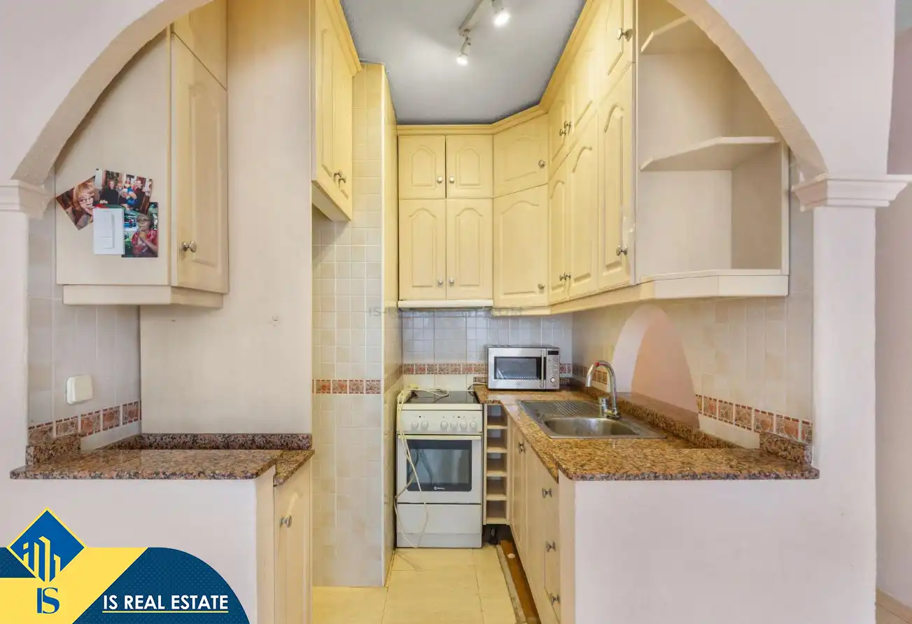 Apartament amb ascensor en venda a Centro, imagen 6