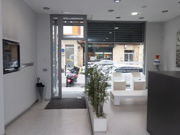 Local commercial à vendre à Rúa Cuntis