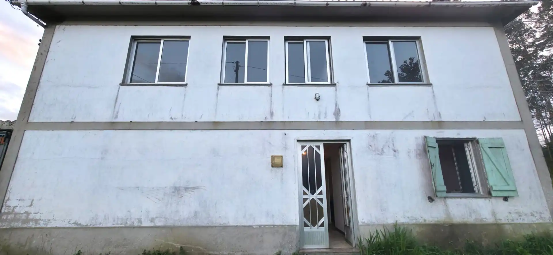 Casa amb jardí en venda a Aldea Painzas, imagen 3