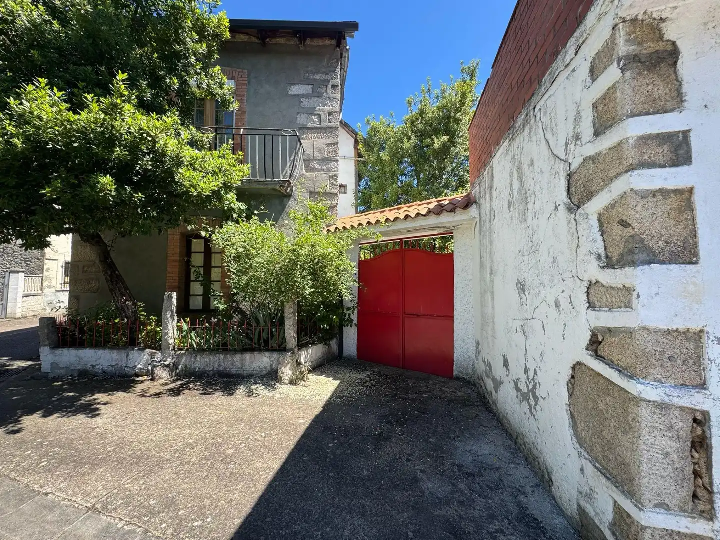 Casa rústica en venda a POZO, imagen 6