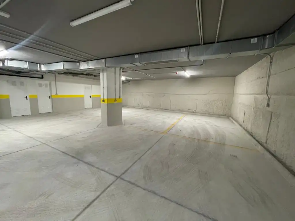 Parking of Attic for sale in Málaga