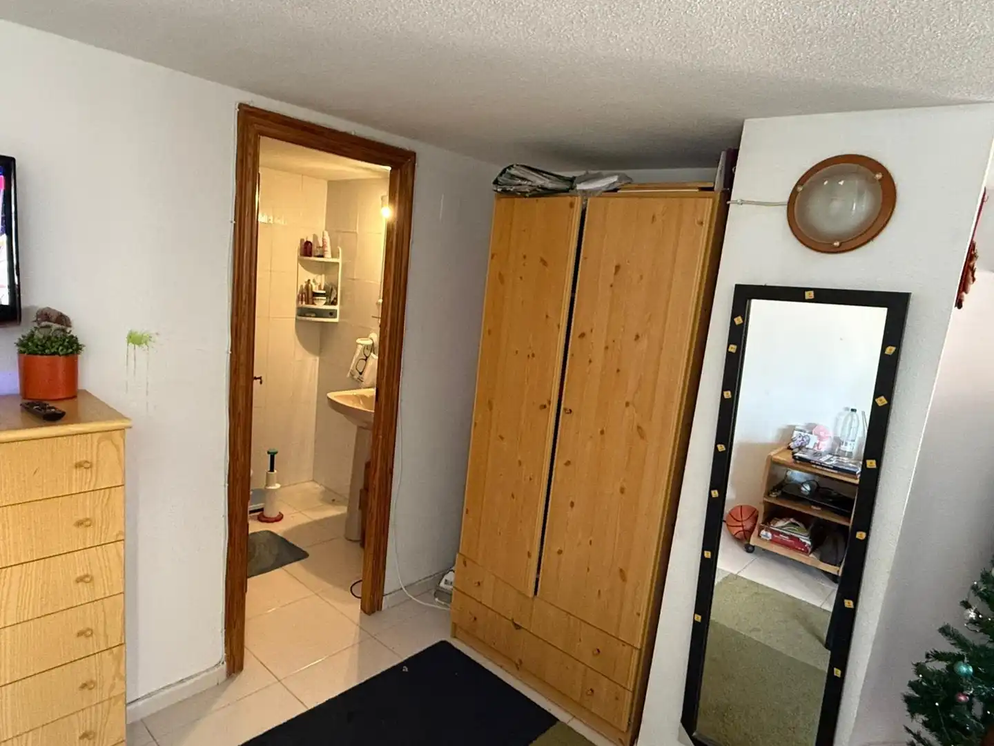 Ático con terraza en venta en SAL LA, imagen 24