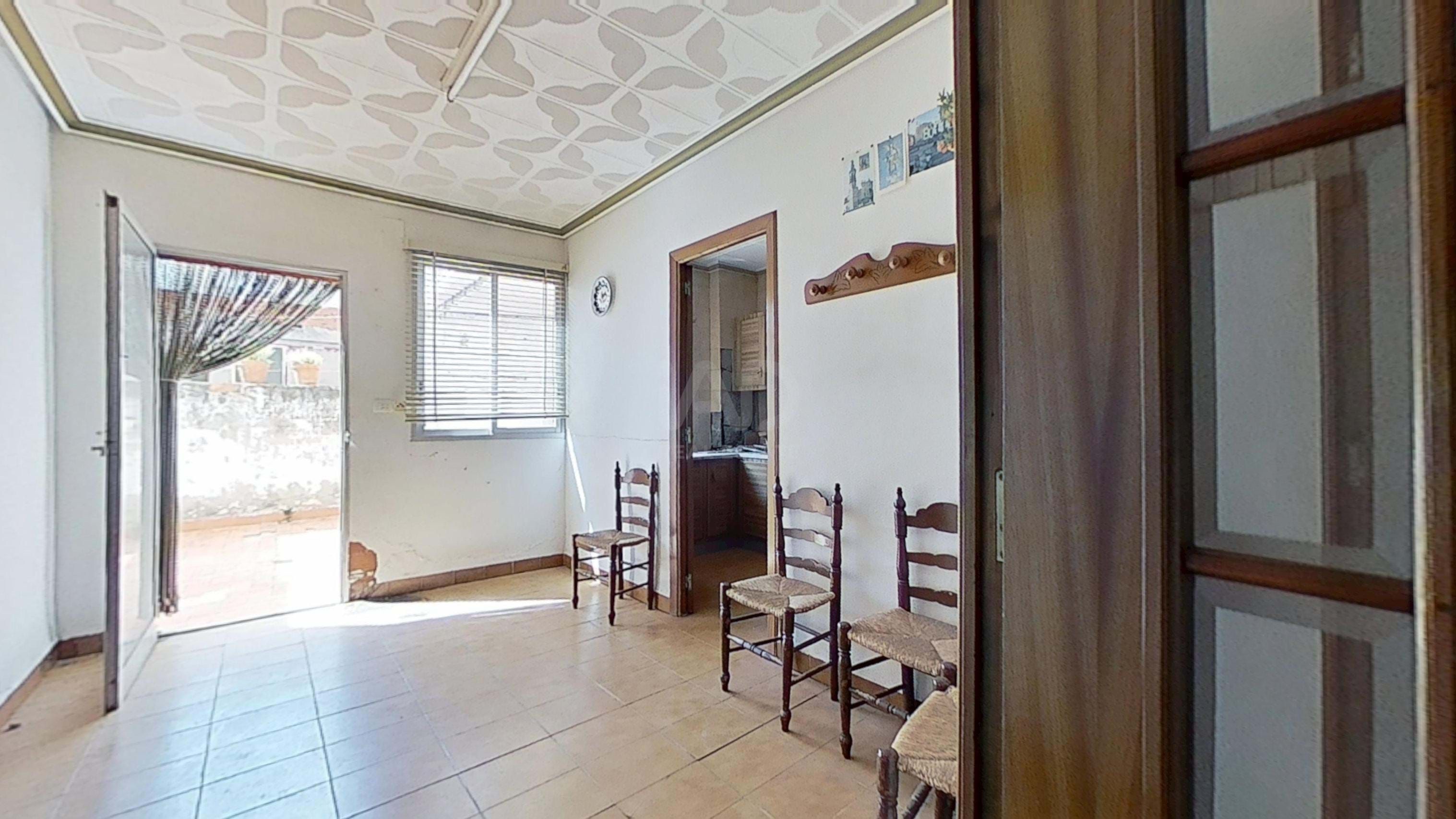 Casa o xalet en venda en La Vall d'Uixó amb Terrassa