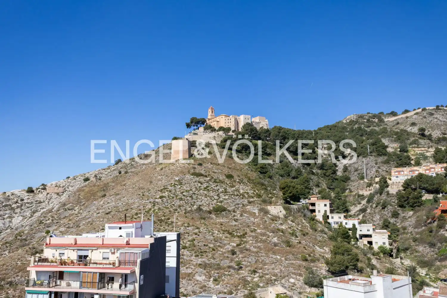 Flat with lift for sale in Sant Antoni, imagen 28