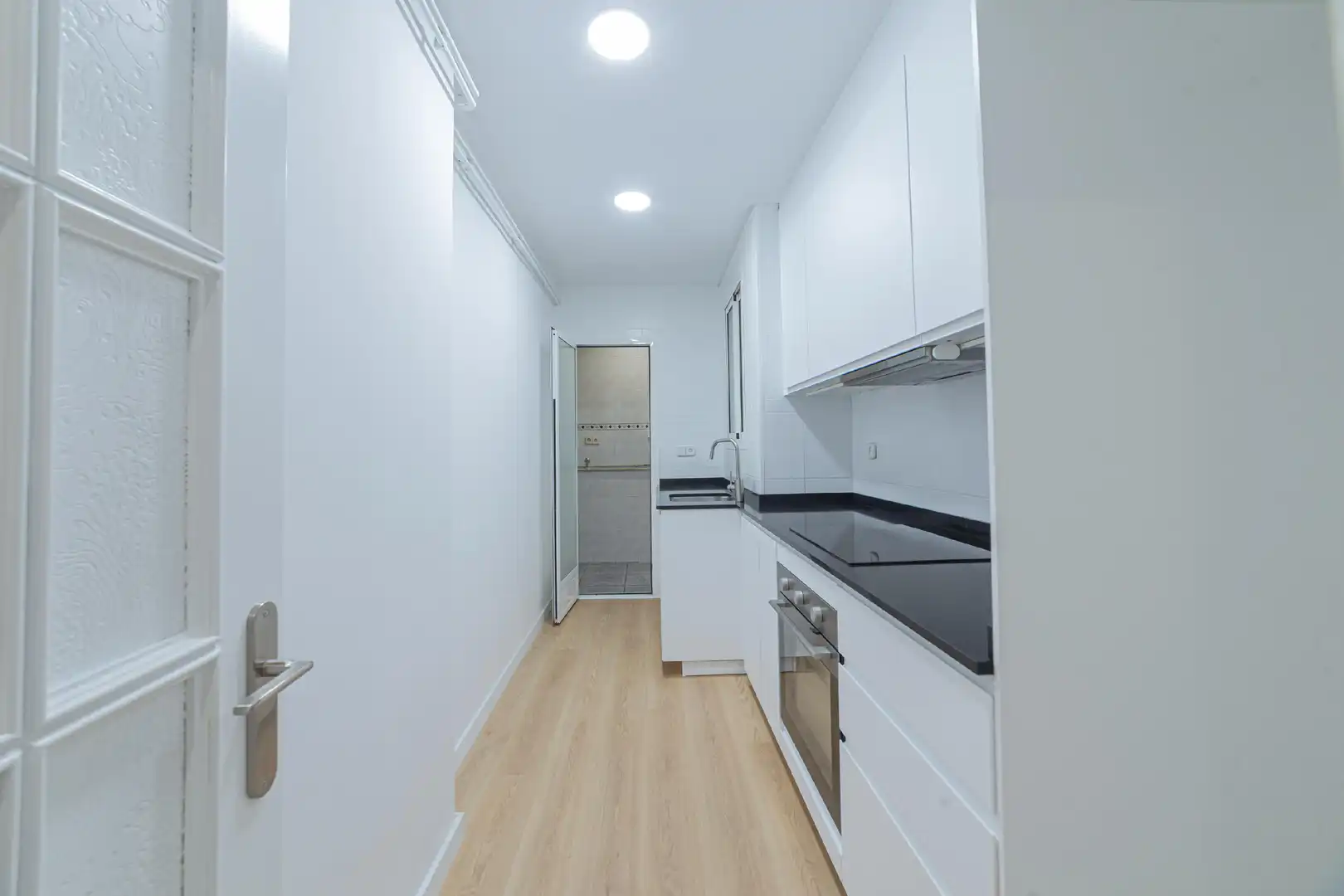 Piso con ascensor en venta en Eixample, imagen 3