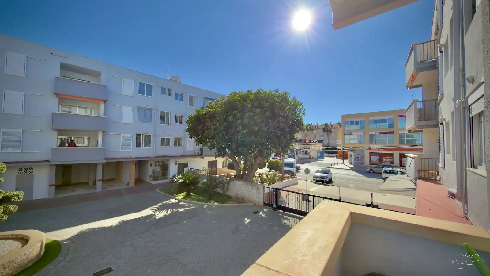 Appartement compact avec piscine à vendre à Montañar - El Arenal, imagen 2