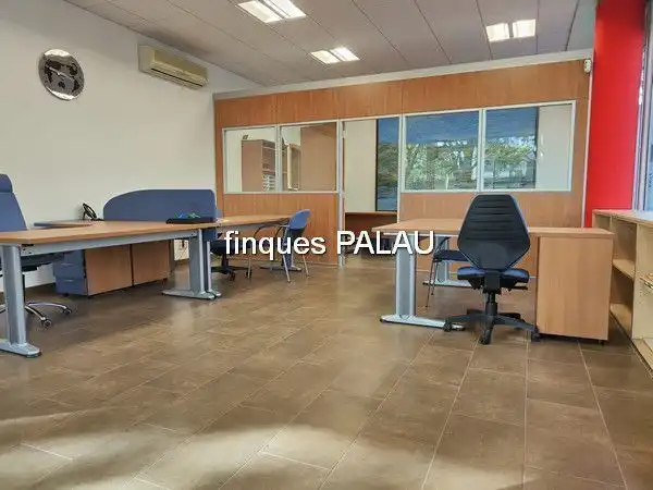 Business premises to rent in Centre, imagen 11