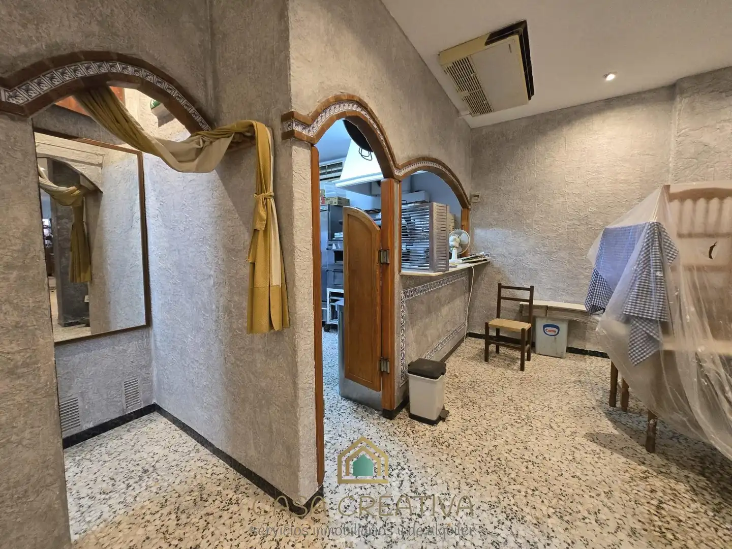 Commercial properties for sale in Sueca