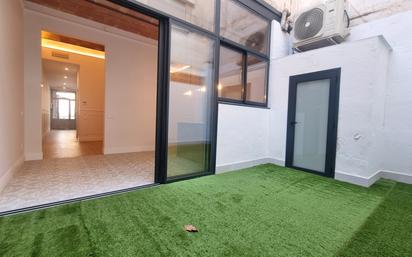 Planta baja for sale in Badalona  with Air Conditioner and Heating