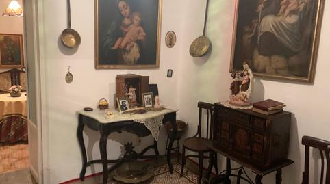 Foto 5 de Casa o xalet en venda a Plaza de España, 2, Llerena, Badajoz