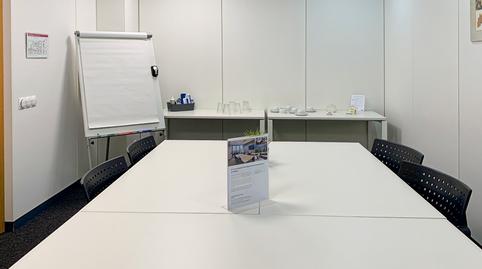 Photo 5 of Office for rent in Avenida Ricardo Soriano, 72b, Ricardo Soriano, Marbella