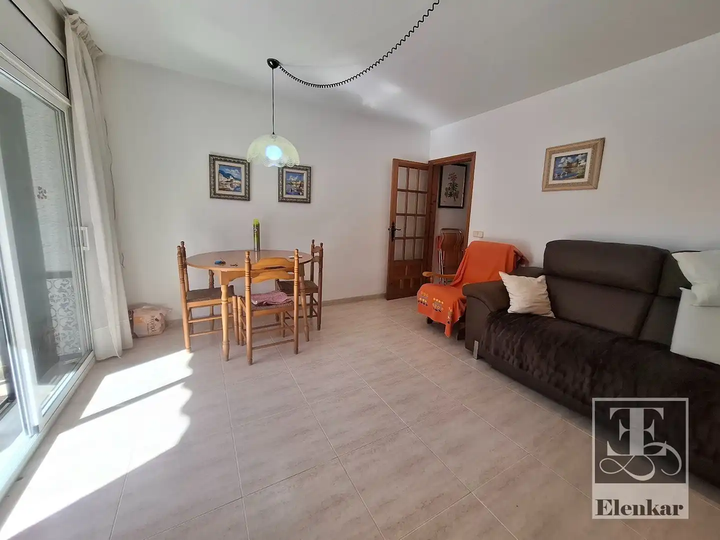 Appartement avec piscine à vendre à Gracia, imagen 28