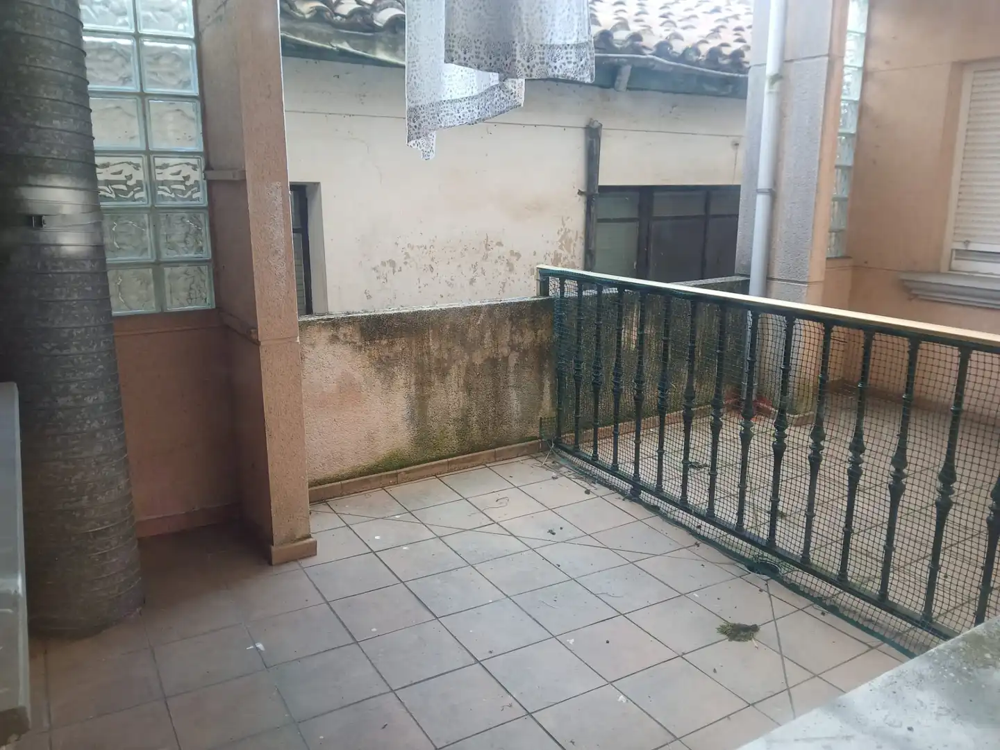 Piso en venta en Barrio el Jurrio, Parbayón