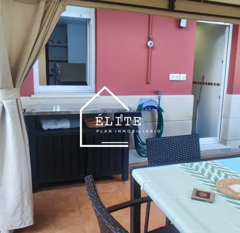 Piso en venta en Ampuero