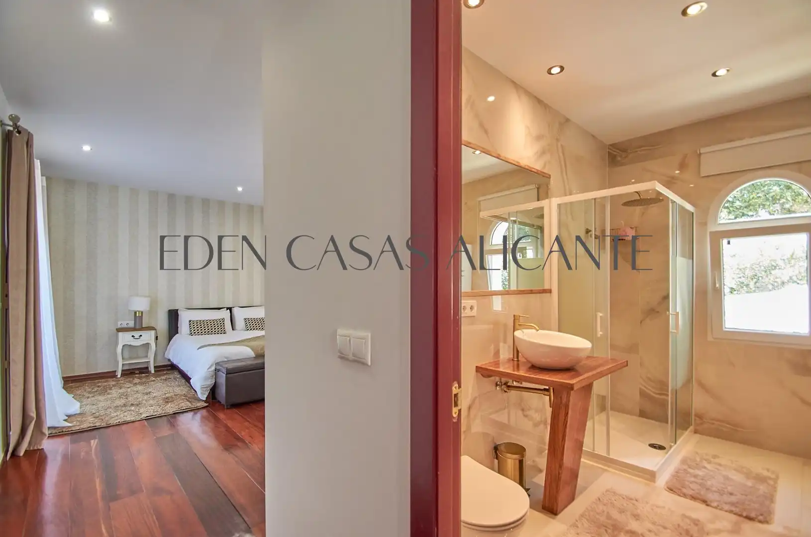 Detached house with pool for sale in Calle Carrasqueta, imagen 33