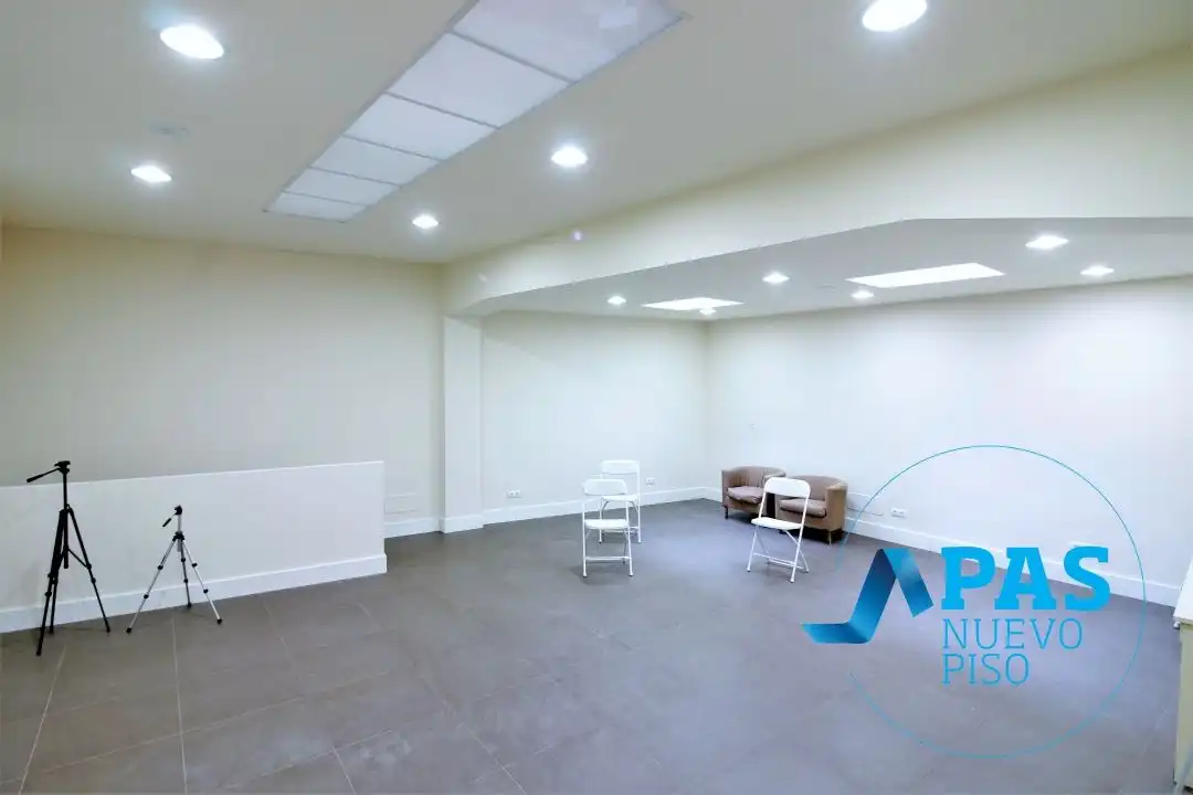 Local comercial en venda a Calle Magallanes, imagen 19