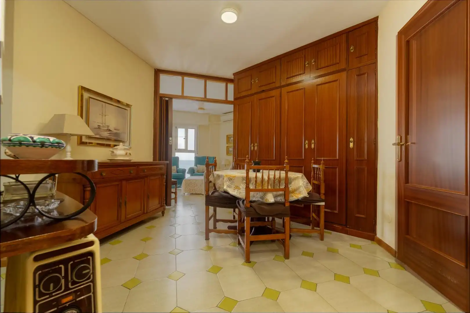 Piso con terraza en venta en Puerto Deportivo, imagen 10