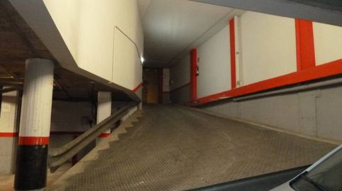 Photo 5 of Garage for rent in Calle Bisbe Morgades, Nord, Vic