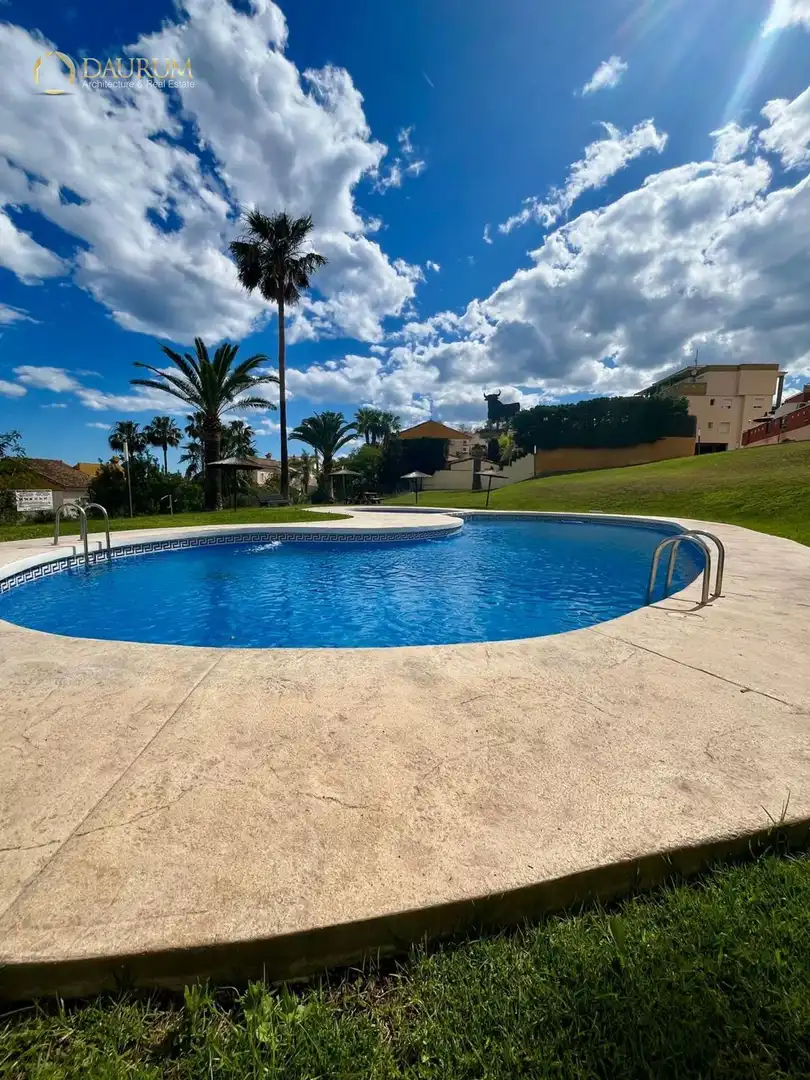 Àtic amb piscina en venda a AVENIDA COSTA BRAVA, imagen 9