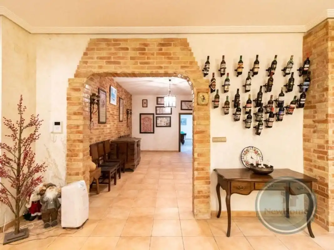 House with pool for sale in Valverde, imagen 22