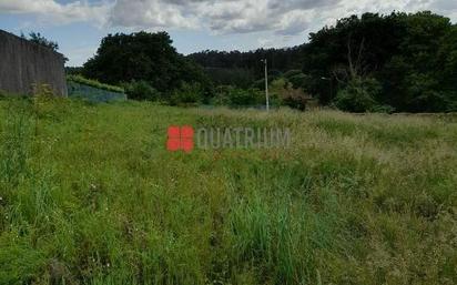 Residencial en venda en Santiago de Compostela 