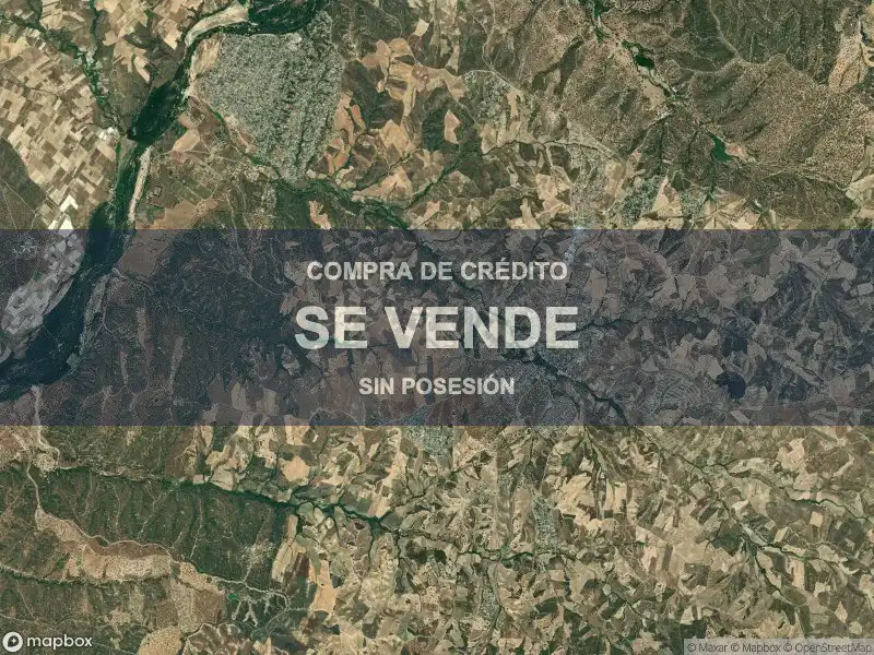 Piso en venta en Méntrida