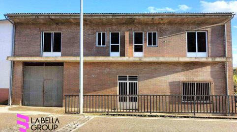 Foto 2 de Casa o xalet en venda a Calle Carretera, Cerezo, Cáceres