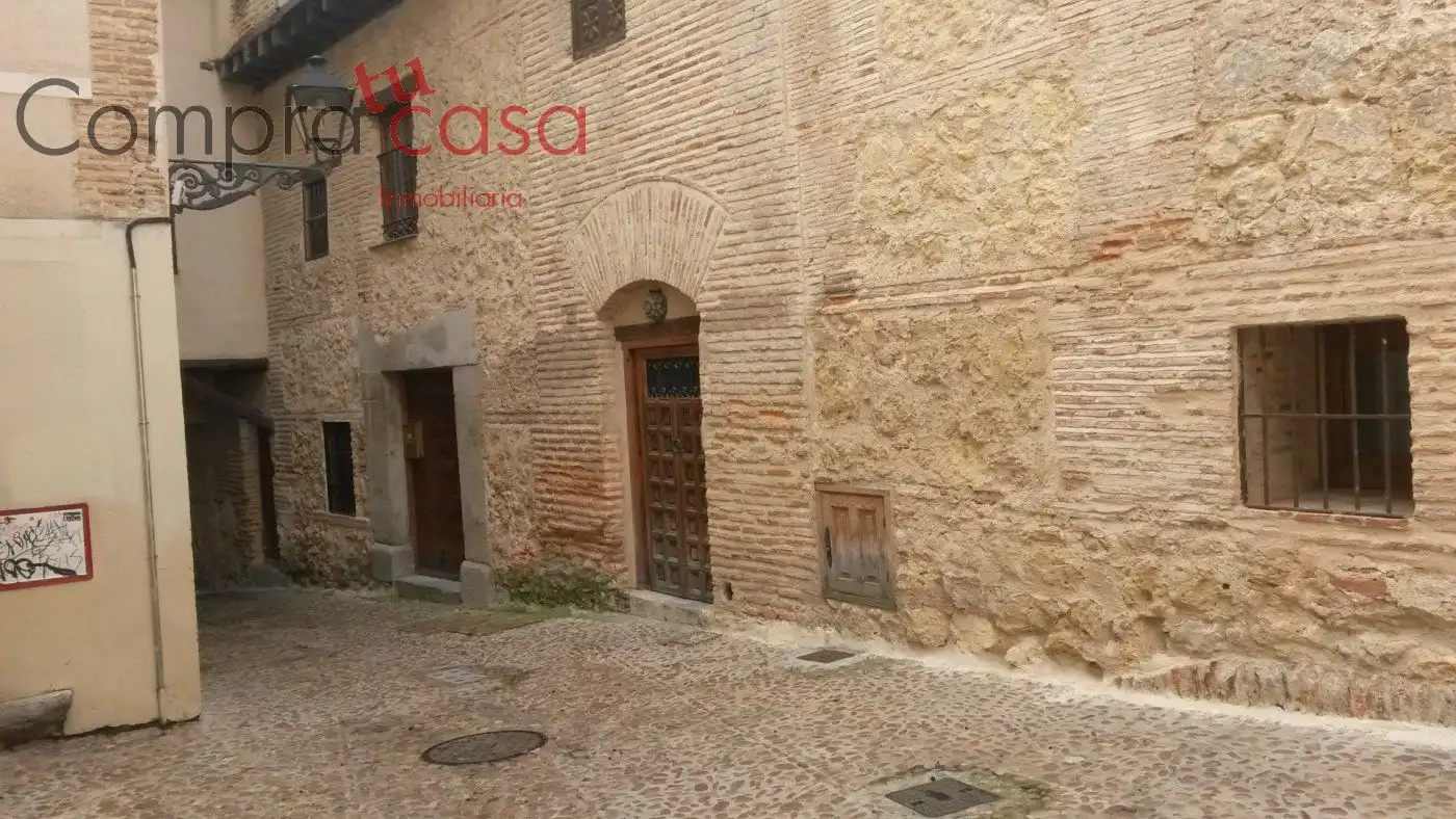 Immobles singulars amb ascensor en venda a Calle puerta del sol, imagen 67