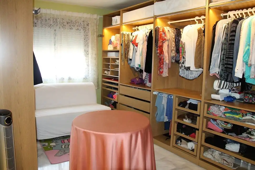 Detached house with pool for sale in Churriana, imagen 27