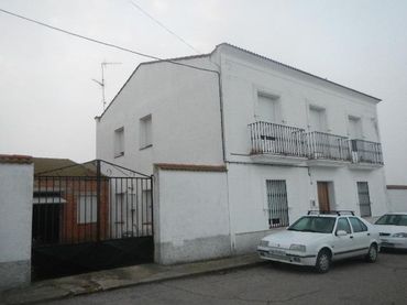 Terraced house for sale in MARTIRES 87