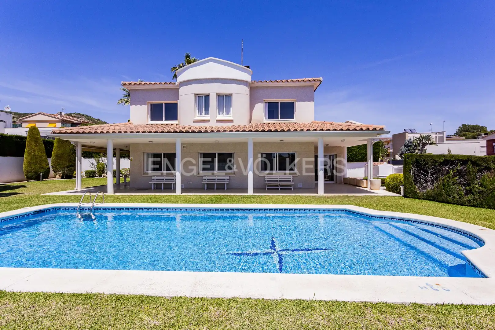 Casa con piscina en venta en Mas Mel, imagen 38