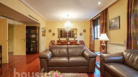 Foto 3 de Piso en venta en Calle de Juan de Mena, ., Jerónimos,  Madrid Capital