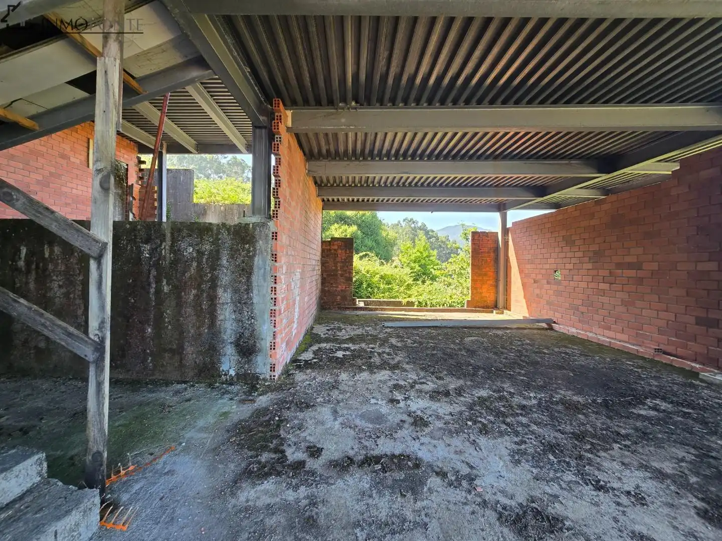 Casa o xalet en venda en Vilaboa amb Jardí privat
