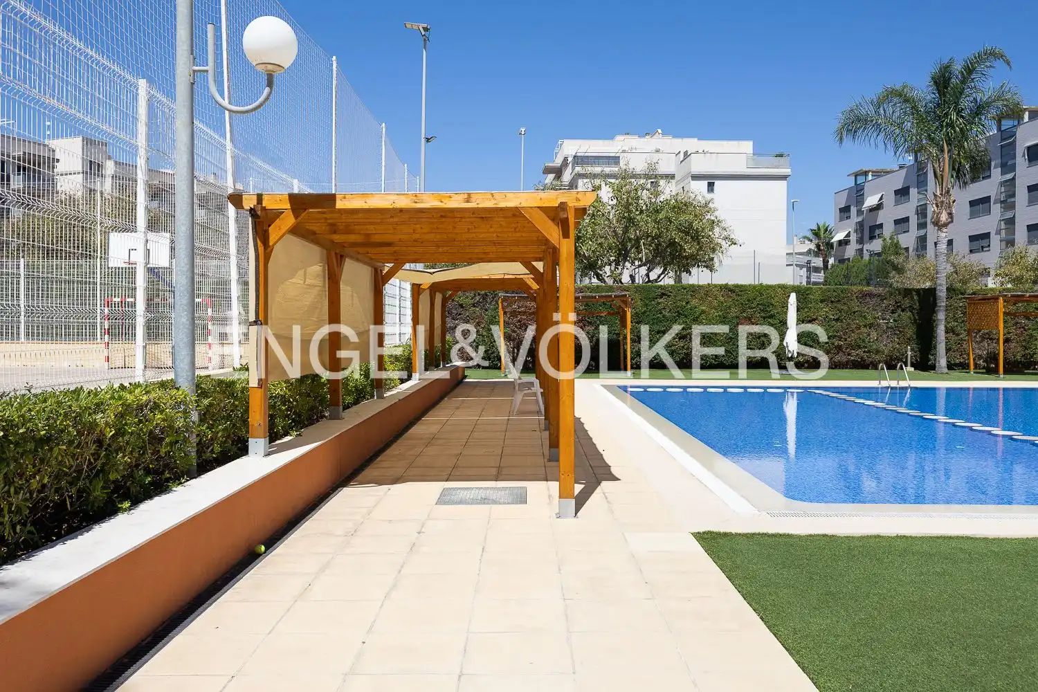 Wohnung zur Miete in Carrer José Segrelles, Canet d'En Berenguer