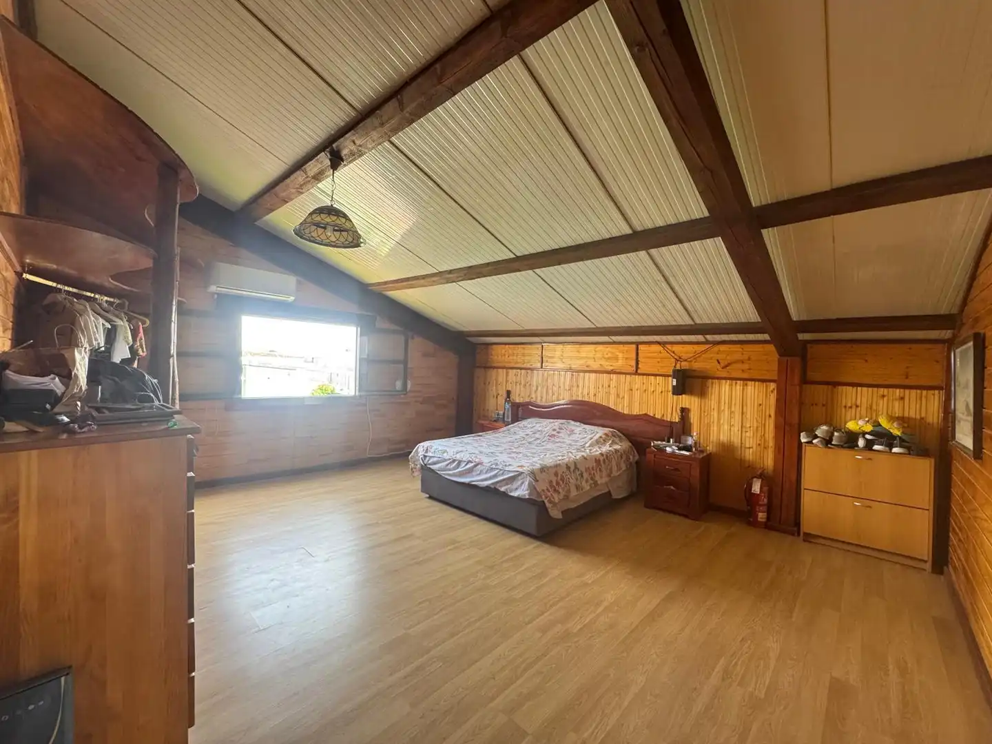 Casa rústica amb terrassa en venda a Los Franceses – La Vega, imagen 13