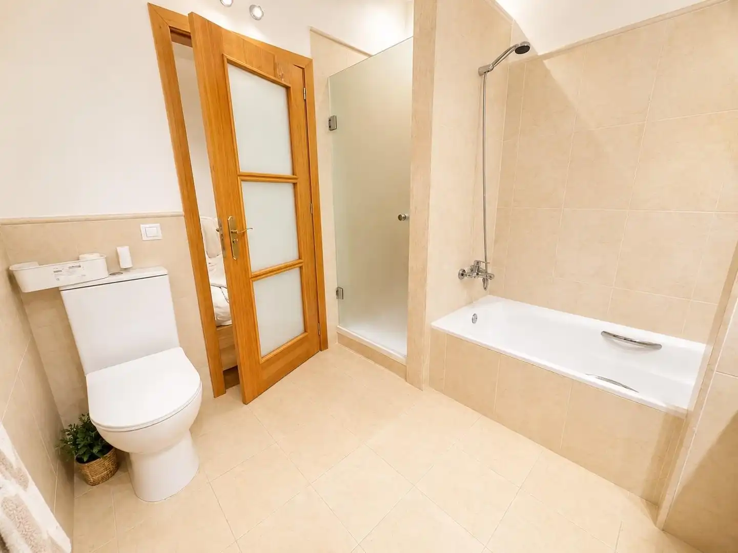 Penthouse mit Aufzug zum Verkauf in Ibi, imagen 26