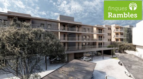 Foto 5 de Piso en venta en Carrer de Pau Muntadas, 2, Llevant, Barcelona