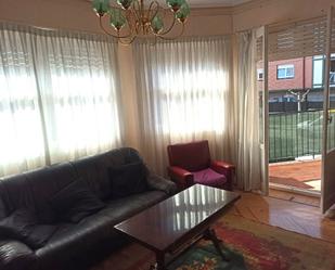 Living room of Flat for sale in Gorliz  with Terrace