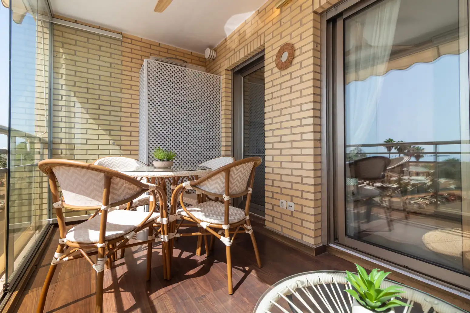 Haus zur Miete in Puerto de Sagunto - CL BUENAVISTA, imagen 47