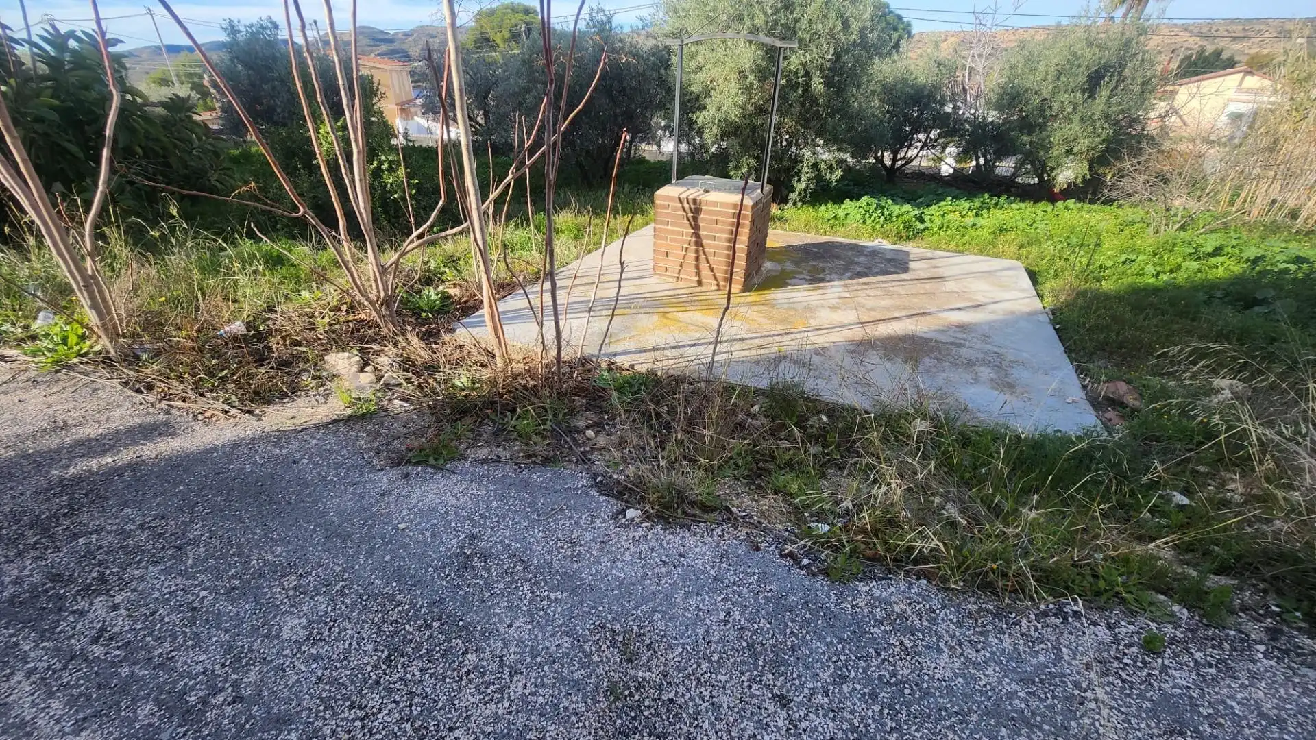 Houses for sale in Aspe  with Private garden, Terrace and Storage room