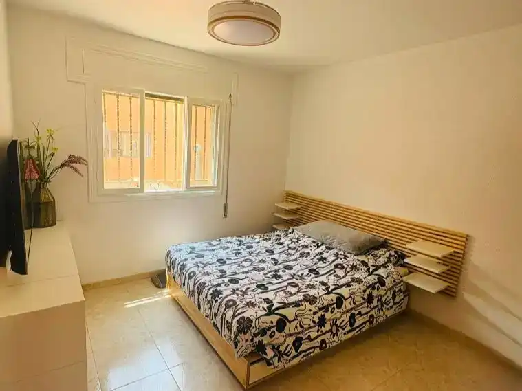 Habitación de Piso en venta en Pechina con Trastero