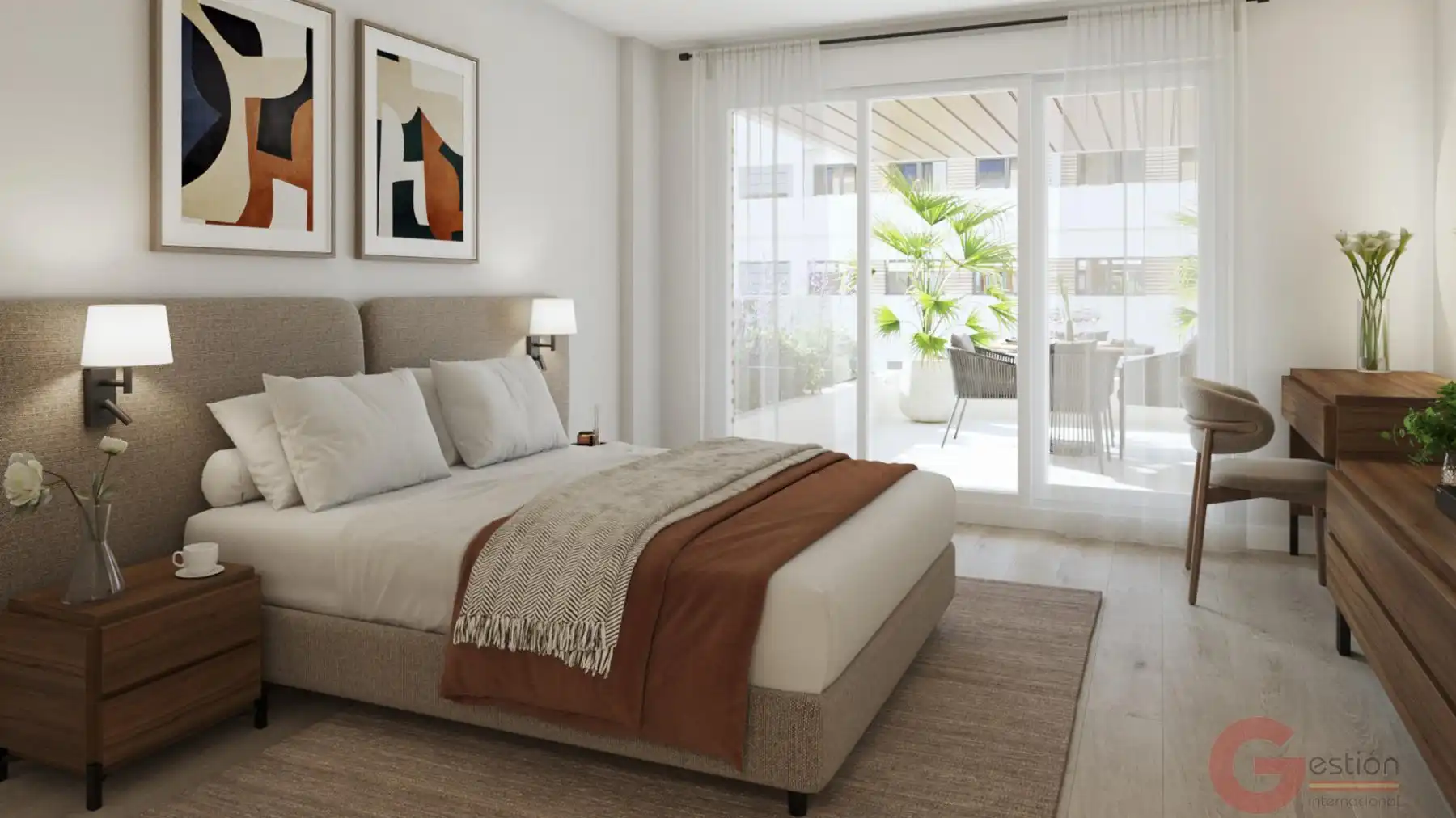 Apartment mit Pool zum Verkauf in El Pinillo, imagen 18