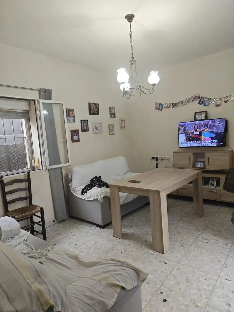 Living room of Houses for sale in Puerto Real