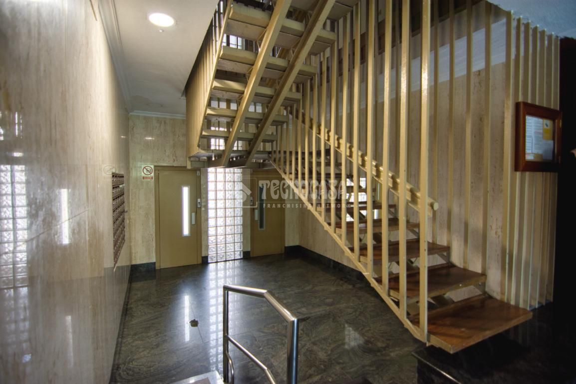 Flat for sale in P.º Canalejas, General Dávila