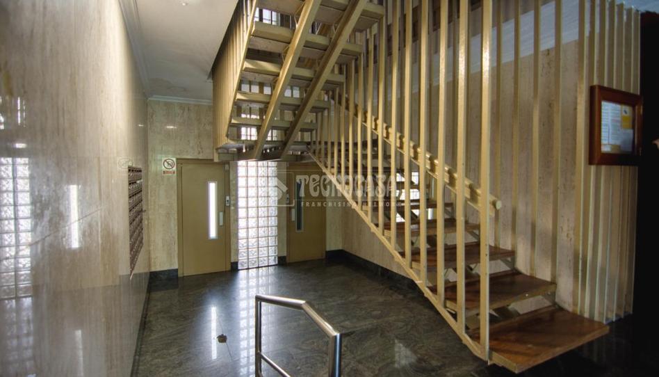 Photo 1 of Flat for sale in P.º Canalejas, General Dávila, Cantabria